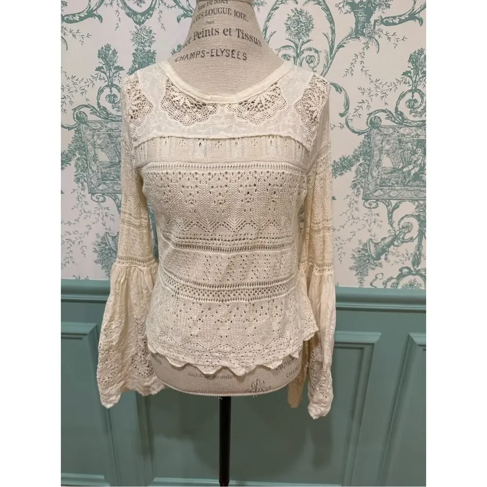 Free People embrace ultimate